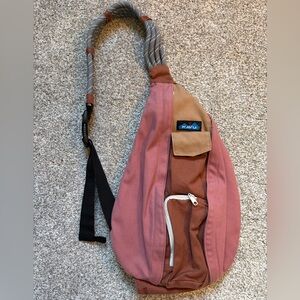 Kavu rope bag